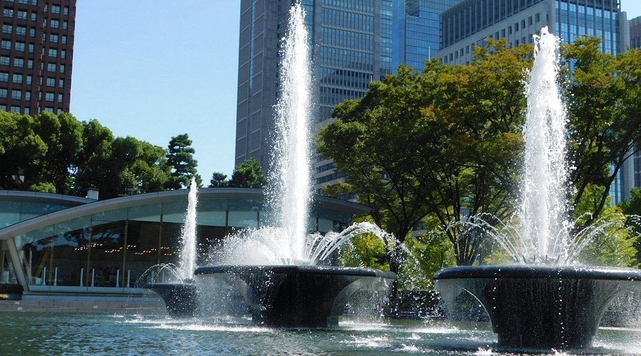 🏞️ 사카즈 공원 (사카즈 코엔) 이미지 8